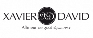 Logo Xavier David