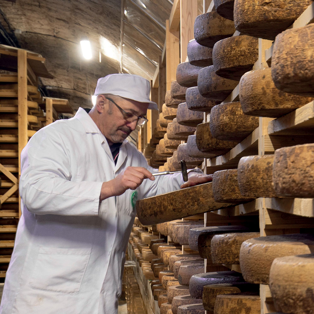 Comté AOP Marcel Petite