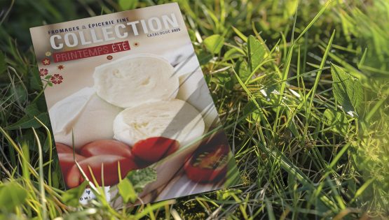 Prêts pour un printemps-été riche en saveurs ?