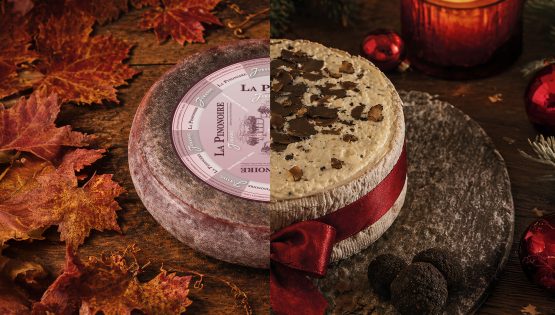 Surprise your customers this autumn and winter!