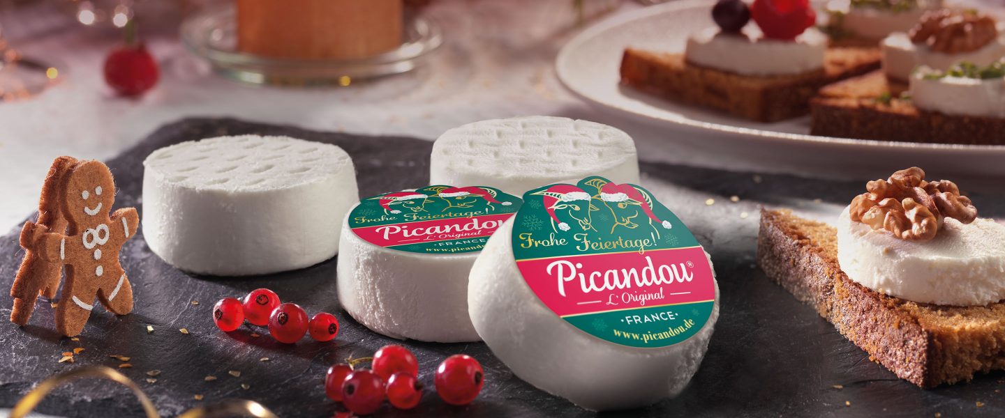 Ambiance Picandou Noel