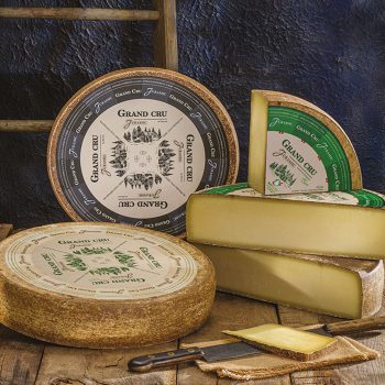 Which is your Jurassic cheese?