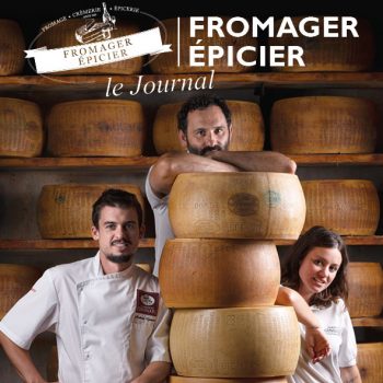 Le Journal Fromager Epicier</br>Summer issue