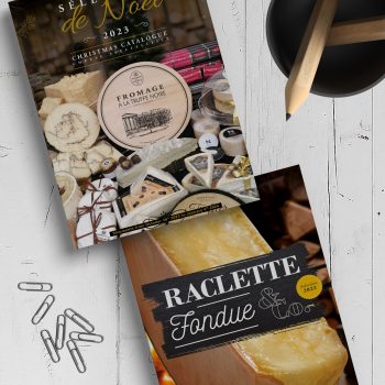 Looking for the perfect cheese offer for Christmas?
