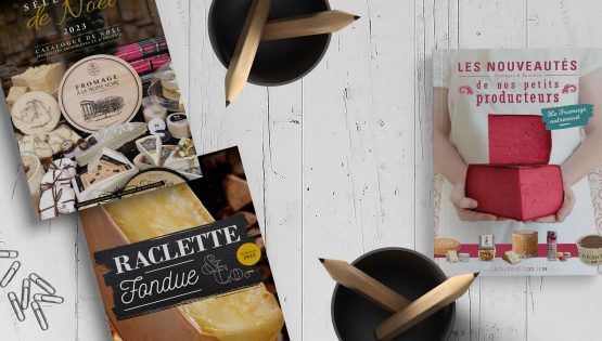 Vous cherchez l'offre fromagère idéale pour Nöel?