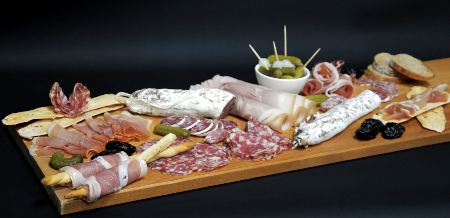charcuterie