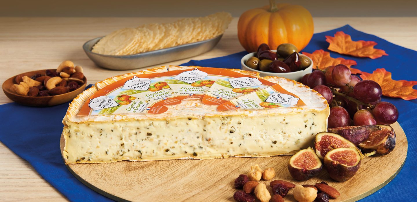 fromager-affinois-kurbis-beige