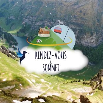 Fromi cheese and fine food event in Switzerland