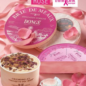 Pink October, bereits die 4. Ausgabe!