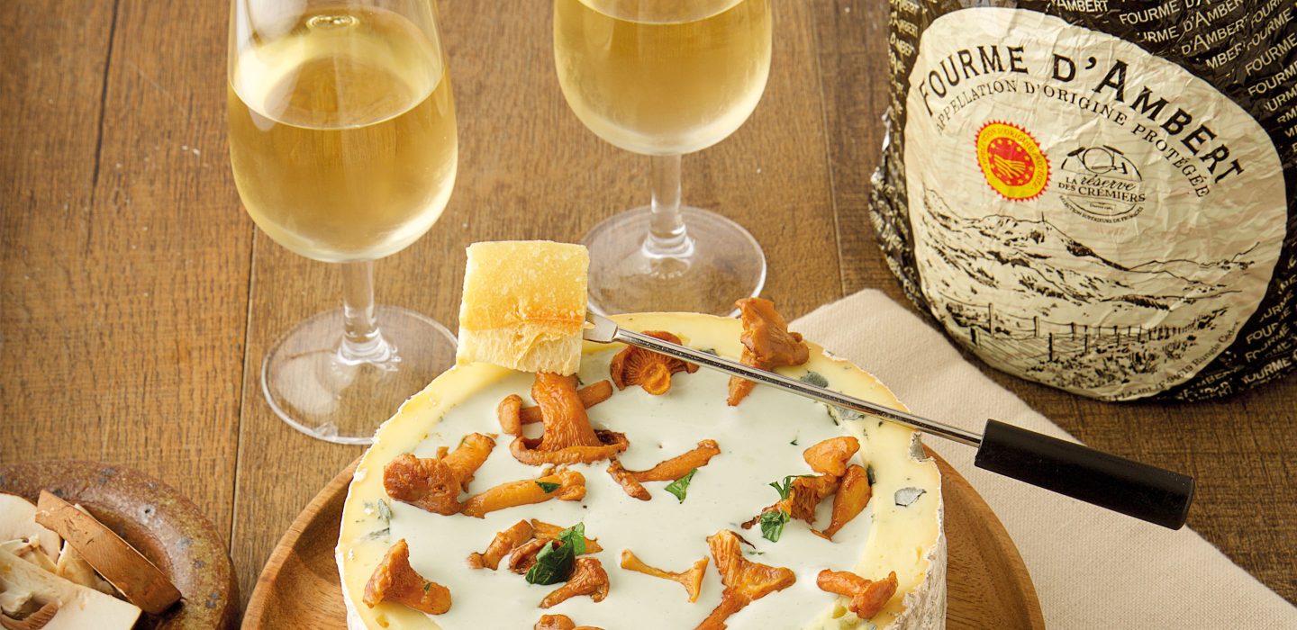 OK-Fourme Ambert_Fondue champignon 4-Fromi