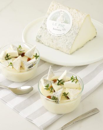 Pic Barbichette_Semoule au lait raisins©Fromi 2x