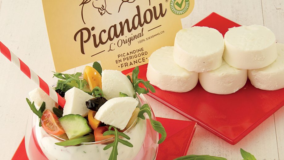 Picandou_Smoothie bowl©Fromi