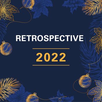 Our 2022 highlights