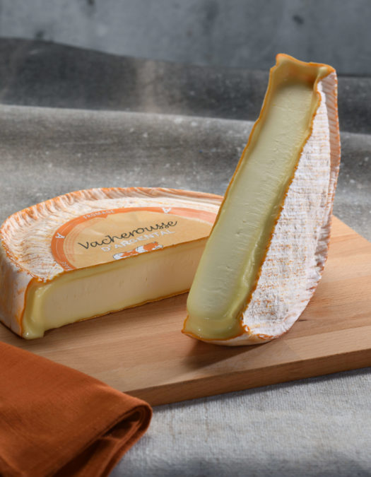 Vacheroussedargental
