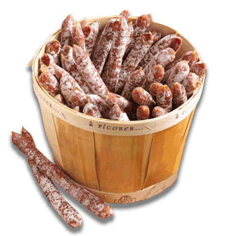 Finger Salami Picaloste Loste