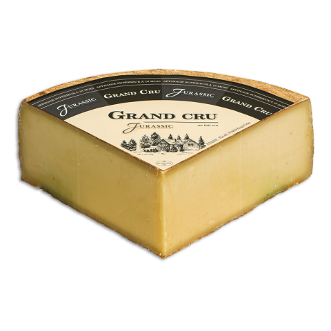 Grand Cru Jurassic 18-24 mois