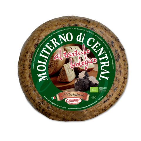 Moliterno al Tartufo Bio