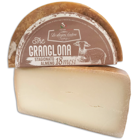 Granglona de brebis Selezioni d'autore