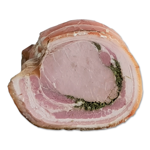 Porchetta San Marino
