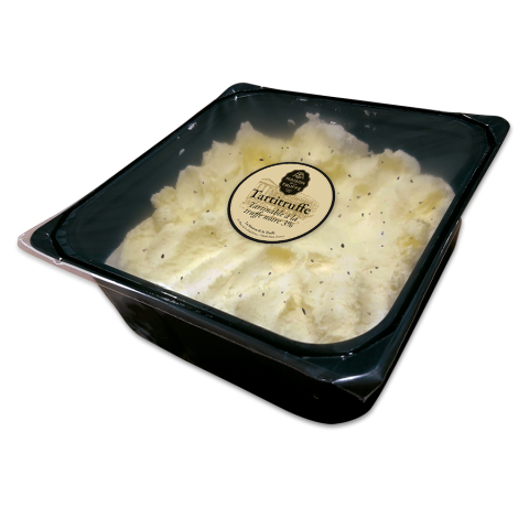 Tartitruffe Recette Maison de la Truffe