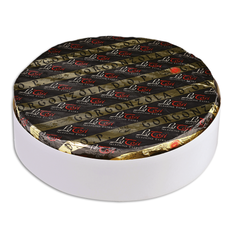 Gorgonzola DOP 