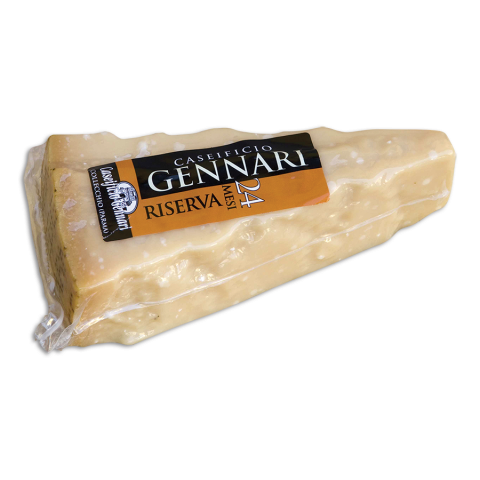 PARMIGIANO REGGIANO DOP VACCA FRISONA 24 mois Portion