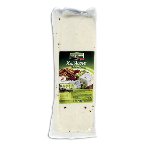 Halloumi 1Kg