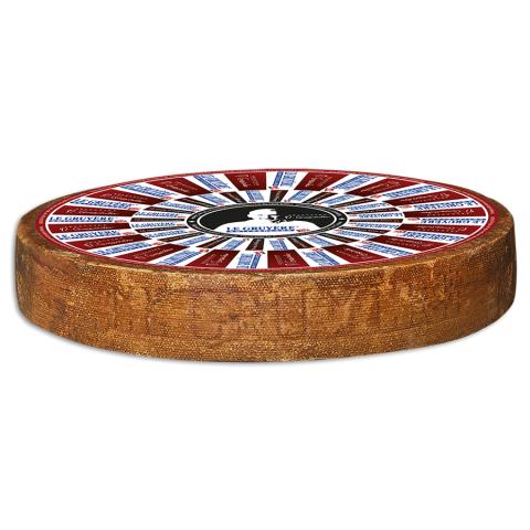 Gruyere AOP Sélection Grossrieder