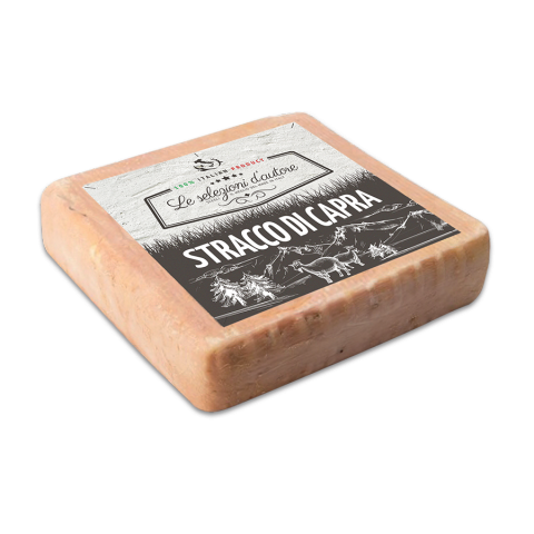 Stracco di capra
