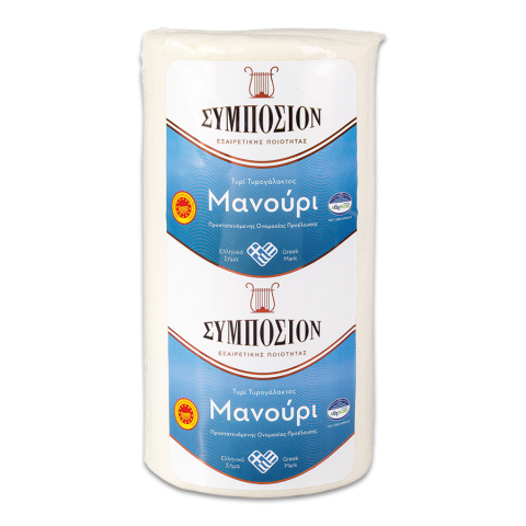 Manouri PDO 2 kg