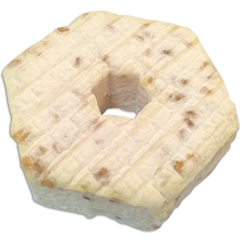 Écrou du Fromager with fenugreek