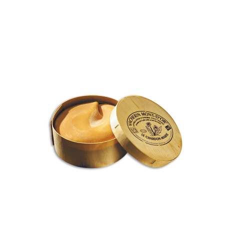 Vacherin Mont d‘Or AOP