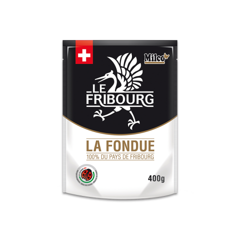 Fondue Fribourg