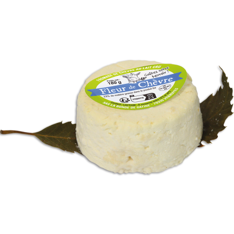 La fleur de chèvre