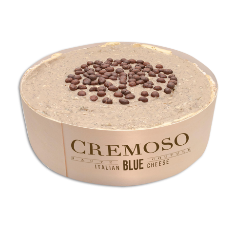 Cremoso al caffè