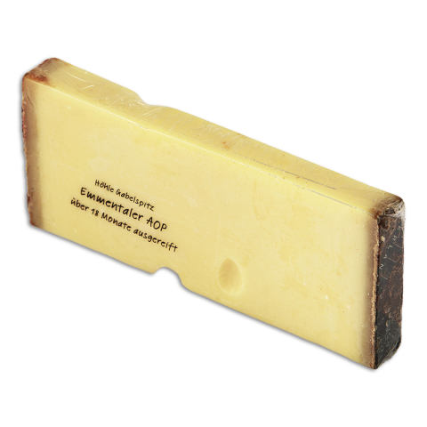 Emmentaler AOP Signature 18 Mois 250 g