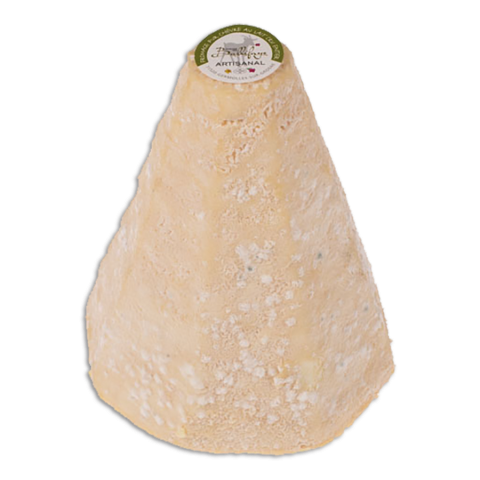 Pyramide géante