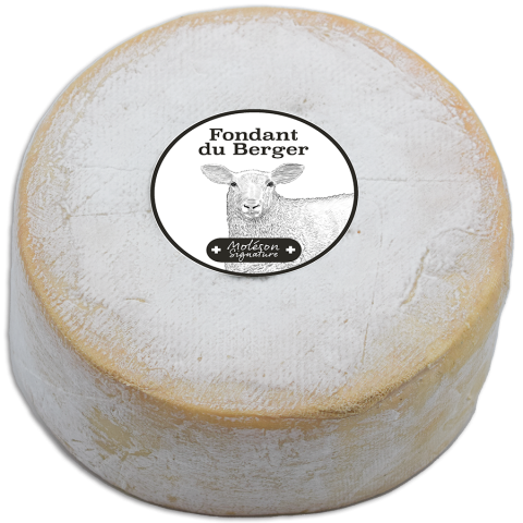 Fondant du Berger Moléson Signature