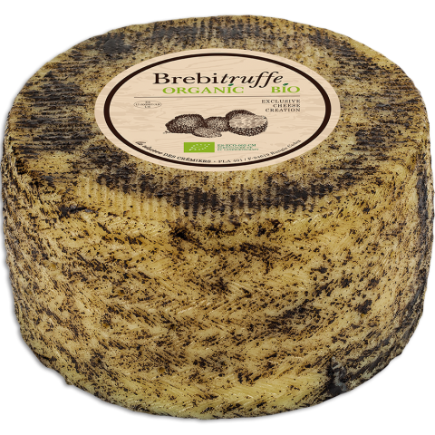 Brebitruffe Bio