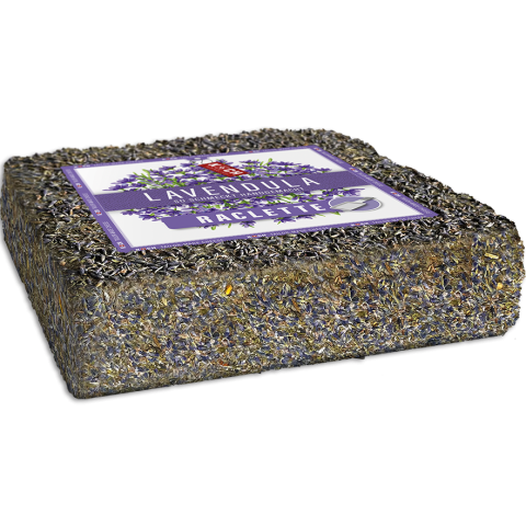 Raclette Lavandula