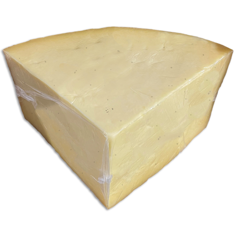 Cheddar de Cheddar Trüffel 6 Monate Reifung