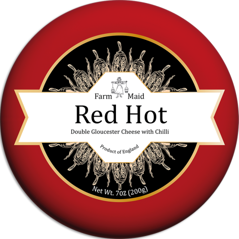 Red Hot