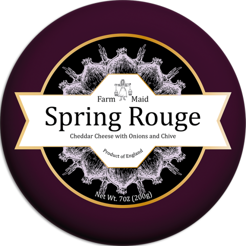 Spring Rouge