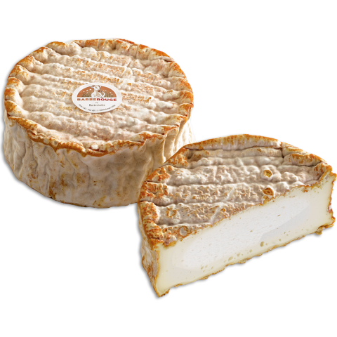 Barberouge Barbichette
