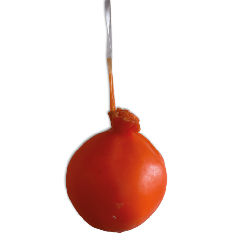 Cheddar Bomb with Whisky