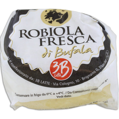 Camembert di Bufala 250g