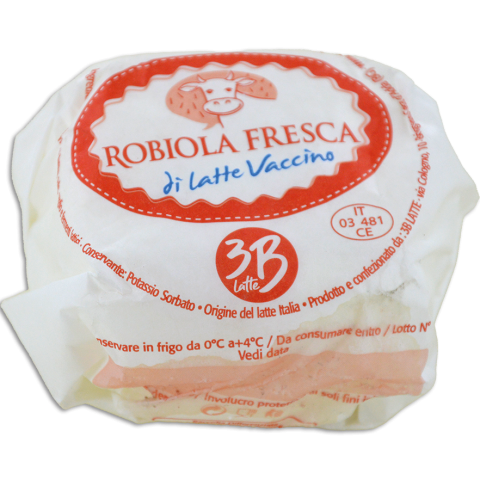 Camembert di Bufala 250g