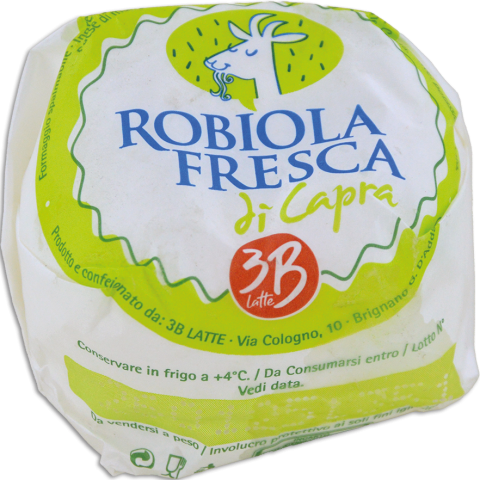 Camembert di Bufala 250g