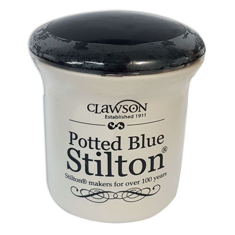 Stilton PDO Clawson