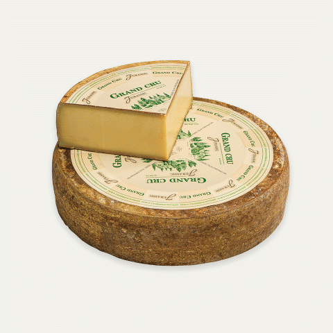 Grand Cru Jurassic 10-12 months